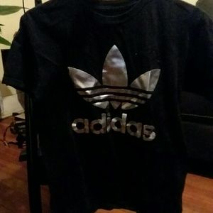 Women's adidas t-shirt